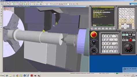 cnc lathe machine simulator free download|cnc turning simulator free download.